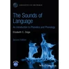 KNYGA Elizabeth C Zsiga Sounds of Language