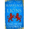 KNYGA Elizabeth Chadwick Marriage of Lions