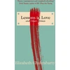 KNYGA Elizabeth Chakrabarty Phd Lessons in Love and Other Crimes