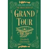 KNYGA Elizabeth Chatsworth Grand Tour (Large Print Edition)