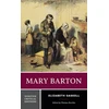 KNYGA Elizabeth Cleghorn Gaskell Mary Barton
