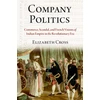 KNYGA Elizabeth Cross Company Politics