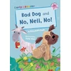 KNYGA Elizabeth Dale Bad Dog and No, Nell, No!