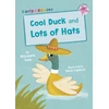 KNYGA Elizabeth Dale Cool Duck and Lots of Hats