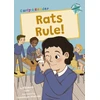 KNYGA Elizabeth Dale; Guadalupe Andrade Rats Rule!