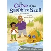 KNYGA Elizabeth Dale; Hannah McCaffery Curse of the Sapphire Skull