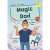 KNYGA Elizabeth Dale; Mario Gushiken Magic Dad