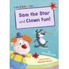 KNYGA Elizabeth Dale Sam the Star and Clown Fun!