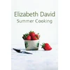 KNYGA Elizabeth David Summer Cooking