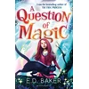 KNYGA Elizabeth Dawson Baker Question of Magic