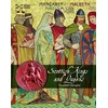 KNYGA Elizabeth Douglas Scottish Kings and Queens