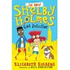 KNYGA Elizabeth Eulberg Great Shelby Holmes