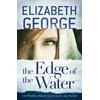 KNYGA Elizabeth George Edge of the Vanduo