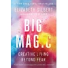 KNYGA Elizabeth Gilbert Big Magic