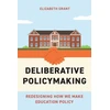 KNYGA Elizabeth Grant Deliberative Policymaking
