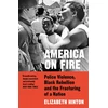 KNYGA Elizabeth Hinton America on Fire