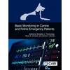 KNYGA Elizabeth J Thomovsky Basic Monitoring in Canine and Feline Emergency Patients