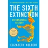 KNYGA Elizabeth Kolbert Sixth Extinction