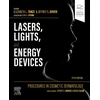 KNYGA Elizabeth L Tanzi Procedures in Cosmetic Dermatology: Lasers, Lights, and Energy Devices