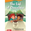 KNYGA Elizabeth Lopez End of Chocolate