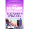 KNYGA Elizabeth Oroark Summer I First Saw You