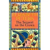 KNYGA Elizabeth Peters Serpent on the Crown