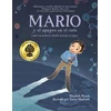 KNYGA Elizabeth Rusch Mario y el agujero en el cielo / Mario and the Hole in the Sky