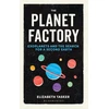 KNYGA Elizabeth Tasker Planet Factory
