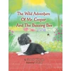 KNYGA Elizabeth Walbridge Wild Adventure of Mr. Cooper and the Buzzing Bee