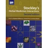 KNYGA Elizabeth Williamson Stockley's Herbal Medicines Interactions