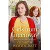 KNYGA Elizabeth Woodcraft Girls from Greenway