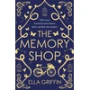 KNYGA Ella Griffin Memory Shop
