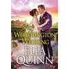 KNYGA Ella Quinn Worthington Wedding