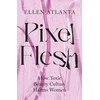 KNYGA Ellen Atlanta Pixel Flesh