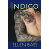 KNYGA Ellen Bass Indigo