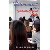 KNYGA Ellen G Testimonies on Sabbath School Work
