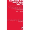 KNYGA Ellen J Brooks Learning to Read and Write