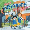 KNYGA Ellen Javernick What If Everybody Said That?