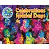 KNYGA Ellen Lawrence Celebrations and Special Days