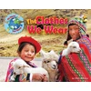 KNYGA Ellen Lawrence Clothes We Wear