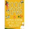 KNYGA Ellen Mahoney Food Stars