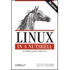 KNYGA Ellen Siever Linux in a Nutshell