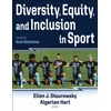 KNYGA Ellen Staurowsky Diversity, Equity, and Inclusion in Sport