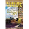 KNYGA Ellery Adams Murder in the Book Lover’s Loft