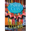 KNYGA Ellery Adams Paper Cuts