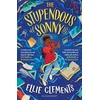 KNYGA Ellie Clements Stupendous Sonny