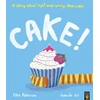 KNYGA Ellie Patterson Cake!