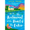 KNYGA Ellie Wood Restaurant at the Heart of the Lakes