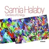 KNYGA Elliot Josephine Leila Reichert Samia Halaby: Centers of Energy
