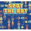 KNYGA Elliot Kruszynski Spot the Bot